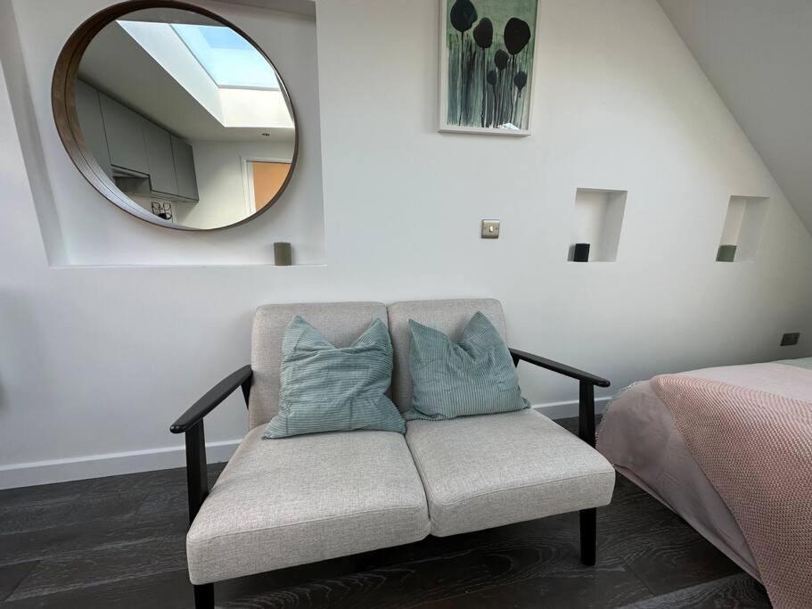 Lovely New Decor Studio - 4 The Southwell Londýn Exteriér fotografie